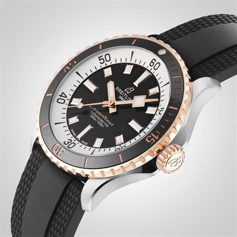 breitling superocean damen|breitling superocean 42 for sale.